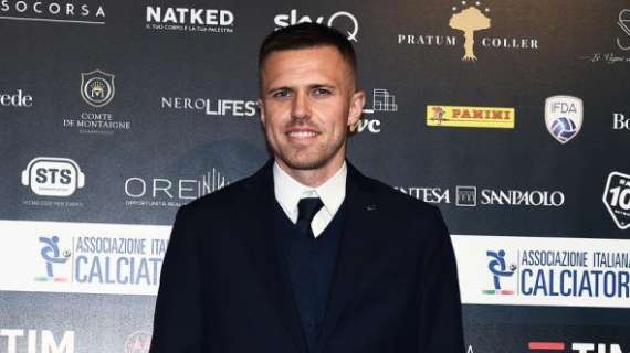 Ilicic: "Stankovic alla Stella Rossa, bene per il calcio serbo. Ma gli servirà tempo"