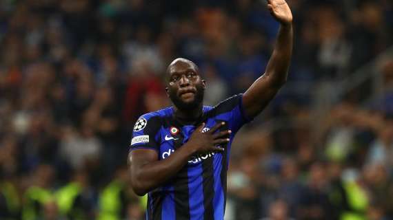 Dalmat: "Lukaku, chi non fa errori? Sa che ha sbagliato e sta dimostrando a tutti che vuole farsi perdonare"