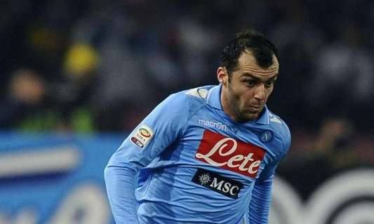 Sesa sta con Pandev: "Sta dimostrando quanto vale"