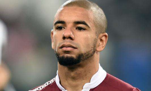 GdS - L'Inter segue Bruno Peres per giugno. Ora...