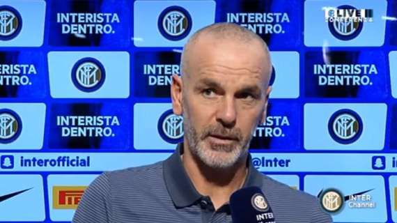 Pioli a IC: "Col Sassuolo per svoltare, ma senza la presunzione. Vogliamo..."