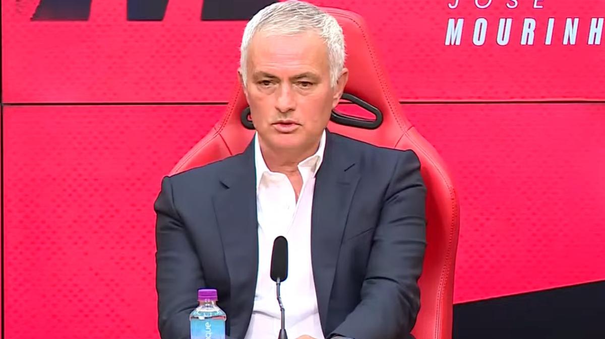 Benfica ancora al palo in Champions, Mourinho: "Divario significativo tra le squadre a punteggio pieno"