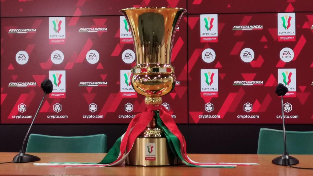 Finale di Coppa Italia, è l'ora di Lazio-Inter: il programma della vigilia