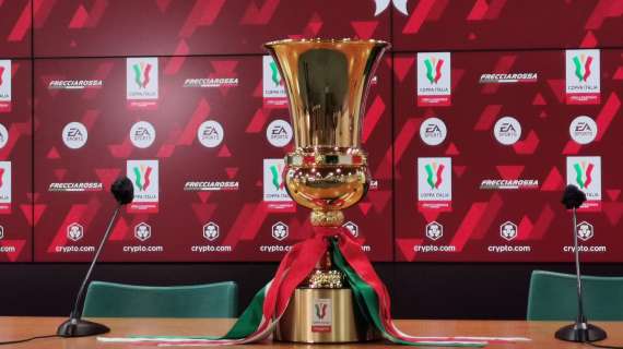 FcIN - La Supercoppa tra Inter e Milan influirà sul programma di Coppa Italia: ecco come
