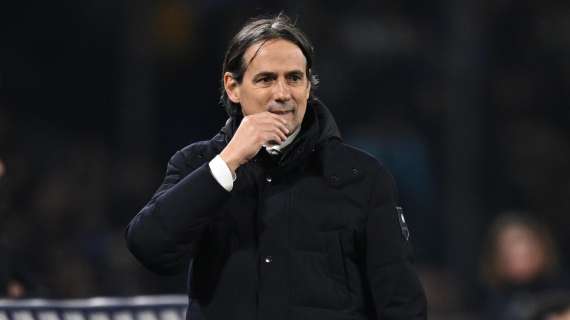 SM - Atalanta-Inter, per Inzaghi un solo dubbio e tante conferme: la probabile formazione 