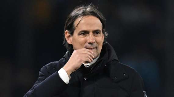 CdS - Inzaghi studia già una doppia Inter tra Udinese e derby di coppa: tornano Dimarco, Zalewski e Darmian. Chance per Frattesi?