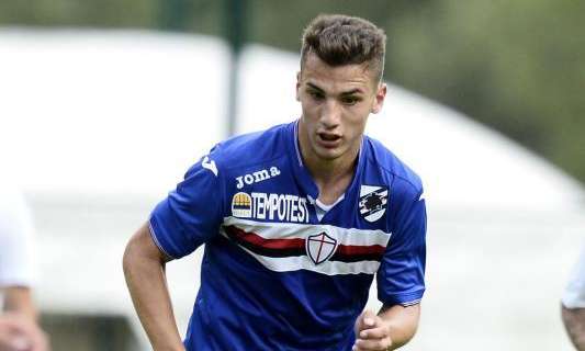 La Spal pensa a Bonazzoli: primi contatti con la Samp