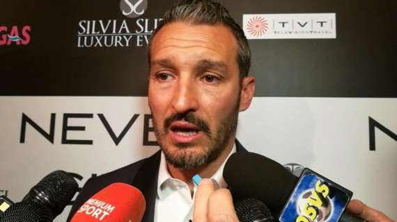 Zambrotta: "Derby, il +1 del Milan conterà per l'entusiasmo. Ma i valori sono vicini"