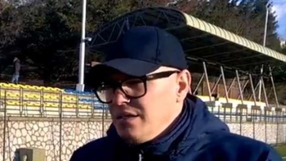 Parma, il tecnico Iori: "L'Inter? Ormai è un'abitudine"