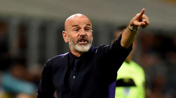 Pioli ci ripensa: "Con l'Inter abbiamo mostrato personalità. Rigore? Dalla panchina non me ne sono reso conto"