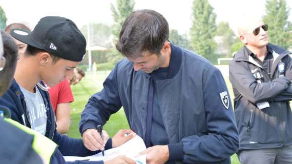 Passi falsi ininfluenti: Stramaccioni gode sempre della fiducia dei tifosi