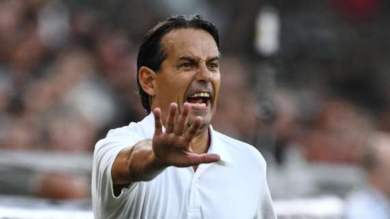 Corsera - Inter arrabbiata e carica contro il Lecce: Inzaghi vuole solidità difensiva dopo Genova 