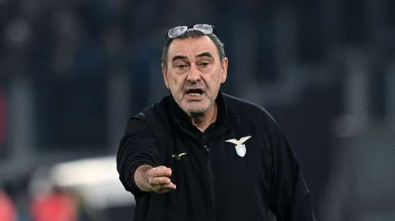 Sarri al veleno: "Supercoppa in Arabia tutto fuorché sport, elemosiniamo in giro per il mondo. Sugli infortunati..."