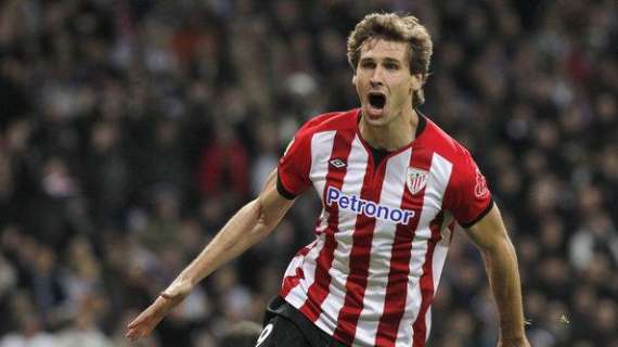 Llorente-Inter, pres. Athletic: "Tante voci, ma noi..."