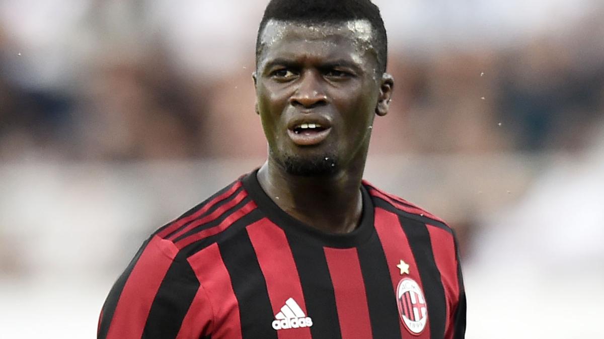 Niang: "L'Inter non è più forte del Milan. Per lo scudetto sarà lotta a tre col Napoli"