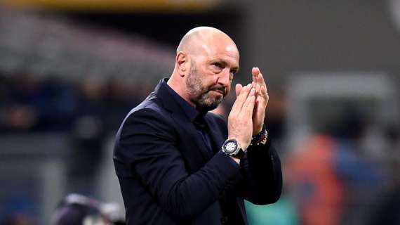 Zenga blocca Gasp: Palomino risponde a Mandragora, allo Scida tra Crotone e Atalanta finisce 1-1