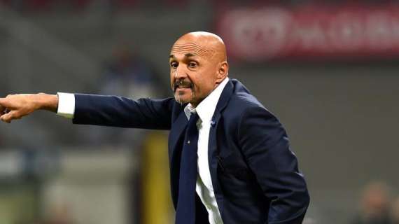 Marangon: "L'unica differenza all'Inter è Spalletti"