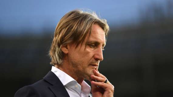 Nicola: "Scudetto? Lotta avvincente. Inzaghi straordinario"