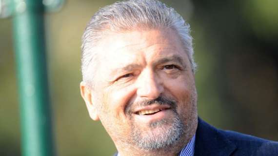 Altobelli: "Domani l'Inter parte favorita. Icardi-Dybala? Coppia perfetta"