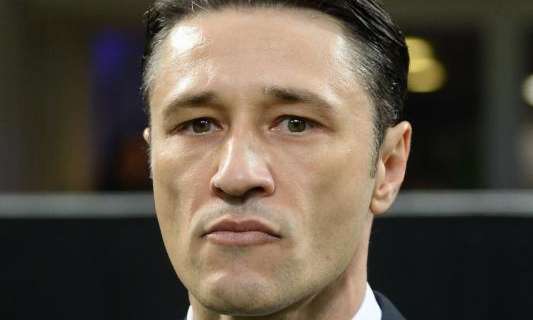 Kovac conferma: "Kovacic sente dolore al ginocchio"