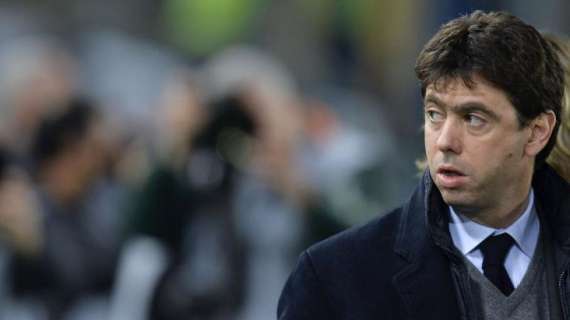 Agnelli: "Thohir? Telefono acceso, però finora..."