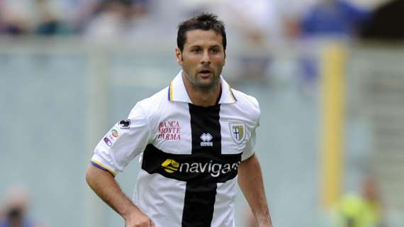 Parma, Gobbi: "Non sottovalutiamo l'Inter"