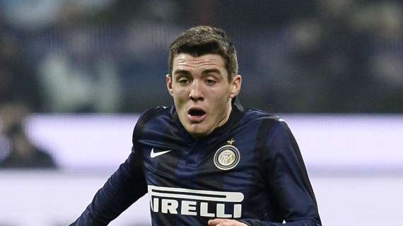 Kovacic, un 2013 d'adattamento. Ma l'auspicio ora è quello giusto...