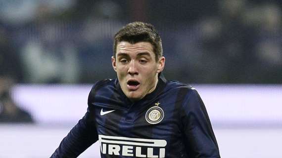 TS - Si torna al 3-5-1-1: Kovacic per Cambiasso