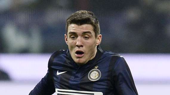 GdS - Kovacic male? Nemmeno Pirlo potrebbe...