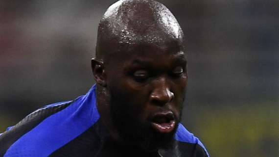 TS - Lukaku, incognita Nations League: l'Inter spera nell'esclusione dai convocati 