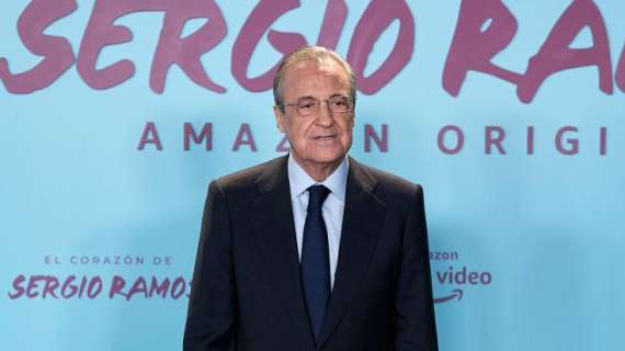 Perez torna a difendere la ESL: "Miglior progetto possibile. Farà valere di più i campionati nazionali"