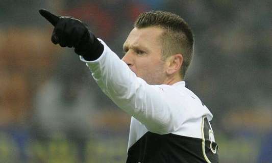 GdS - Cassano-Parma già agli sgoccioli! Ora vuole...