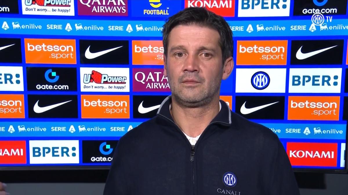 Chivu a ITV: "I miei meriti non valgono nulla, i protagonisti sono questi ragazzi. Sono meravigliosi e per loro do tutto"
