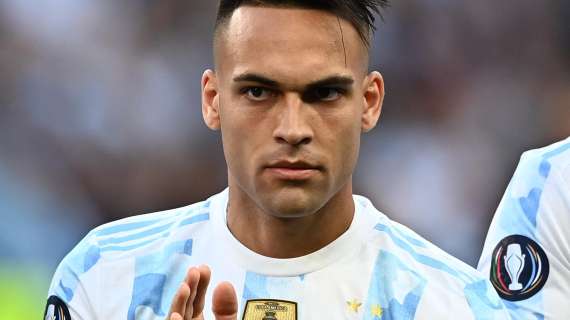 InterNazionali - Argentina, assist di Lautaro nel 3-0 alla Giamaica. Scampoli per Correa