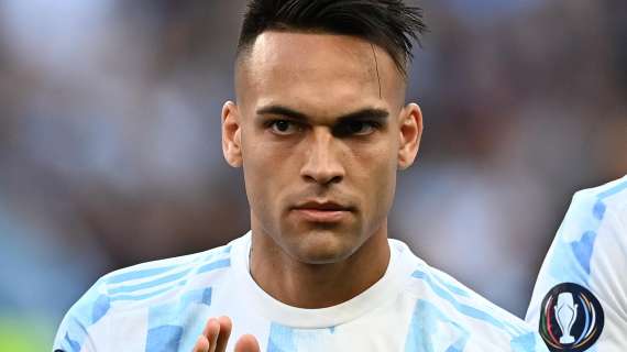 InterNazionali - Carlos Augusto come Lautaro, contro Colombia e Uruguay i due interisti partono dalla panca