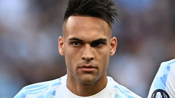 InterNazionali - Lautaro bis, Cuadrado e Sanchez non si incrociano: i dati dei sudamericani