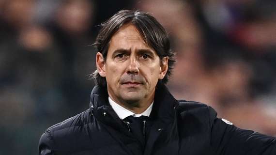 Corsera - Inzaghi, responsabilità evidenti: svanita l'eredità di Conte. L'alibi è Lukaku