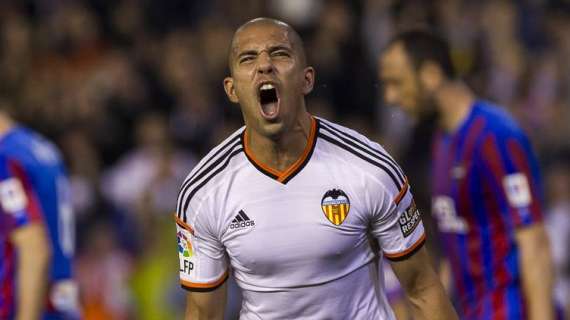 Feghouli, futuro inglese? Il Manchester United su di lui