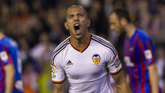 Feghouli all'Inter? L'agente nega e avvicina il Valencia