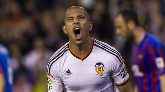 UK - Feghouli in scadenza, Roma vs Inter. All'estero...