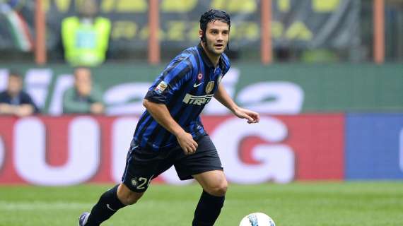 Il Liverpool offre quattro anni di contratto a Chivu