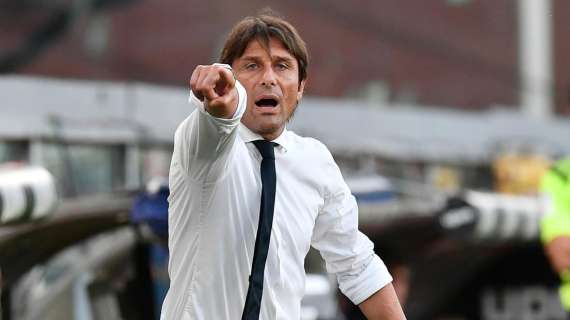 Alessio: "Conte? Per gran parte del campionato l'Inter è stata l'antagonista della Juventus. Sarà una bella lotta"