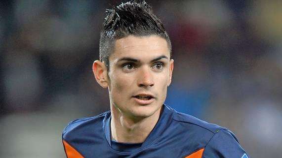 Anche l'Inter su Rémy Cabella? Il padre: "Dall'Italia..."