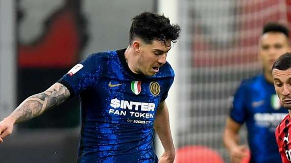 CdS - Buone notizie per Inzaghi: Correa e Bastoni stanno bene, De Vrij titolare