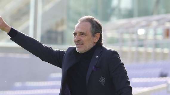 Prandelli: "L'Inter ha vinto per un gioco incredibile. Potrebbe essere protagonista anche in Europa"