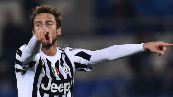 Marchisio contro cronisti Rai, Paris: "Scivolone". Poi precisa: "Scuse ai non vedenti, ma sono sorpreso..."