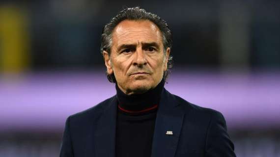 Prandelli: "Le mie parole dopo l'Inter non di circostanza, l'obiettivo è la salvezza"