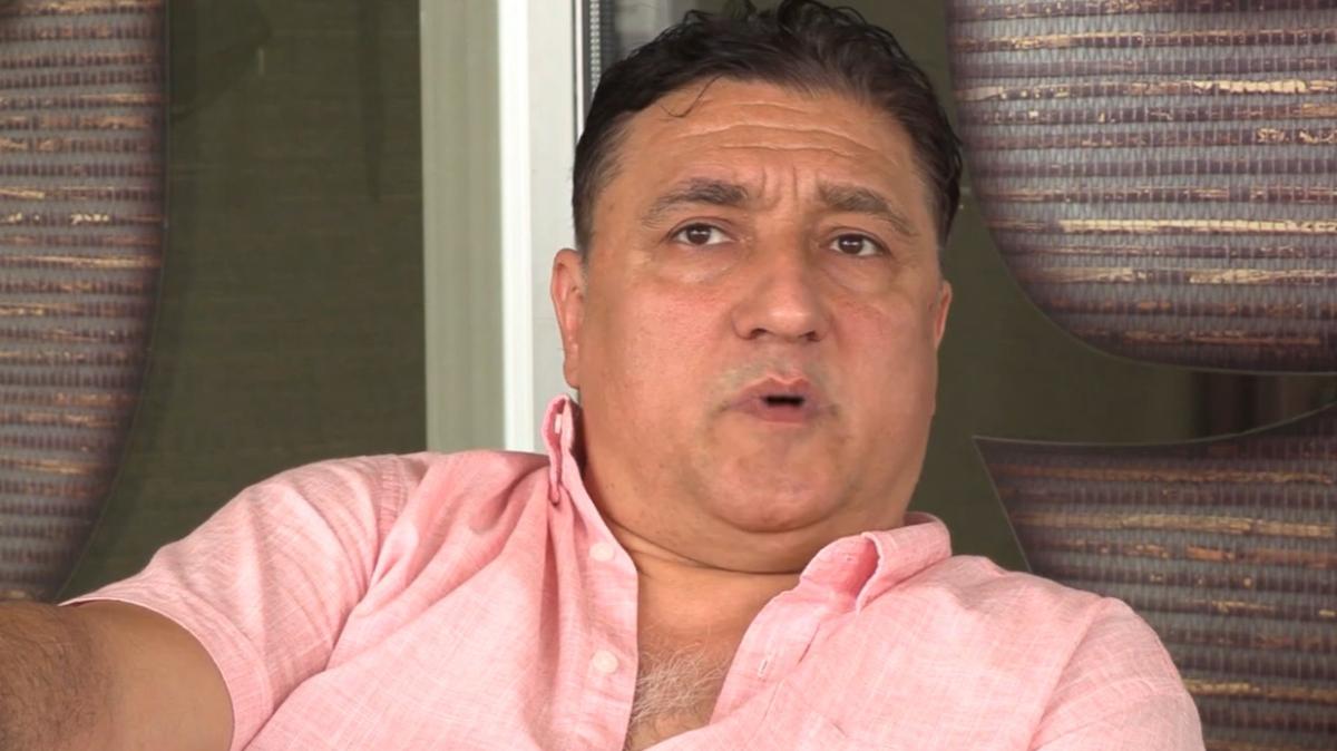 Pancev: "L'Inter fu una scelta sbagliata. Sapendo quello che so oggi, non l'avrei fatta"