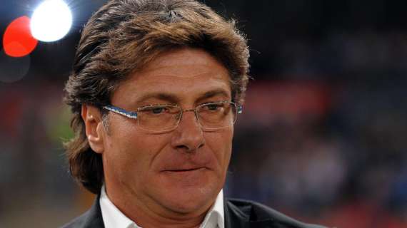 Mazzarri: "Affrontiamo un'Inter con tanti assi ritrovati"