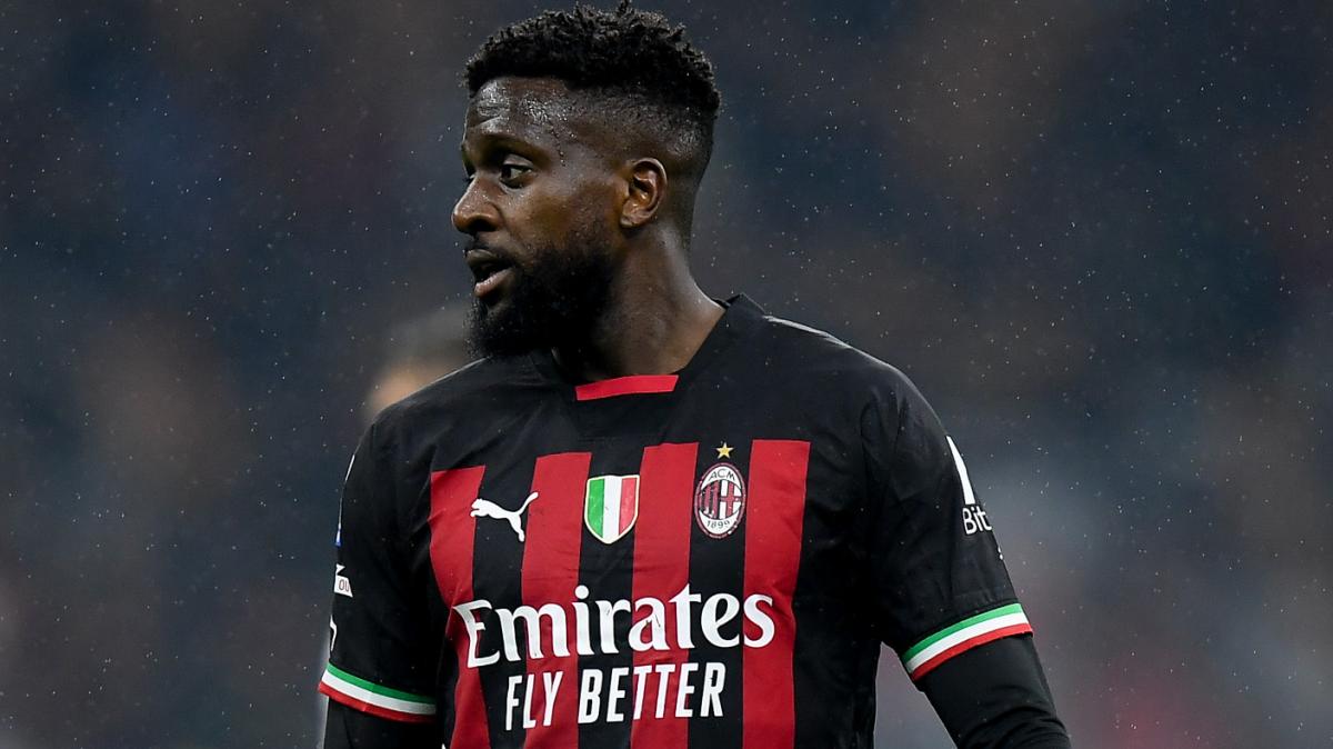 UFFICIALE - Il Milan saluta Origi: arriva la risoluzione consensuale del contratto 